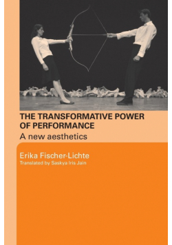 The Transformative Power of Performance