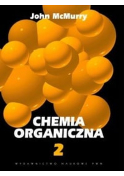Chemia organiczna Tom 2