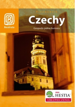 Czechy Gospoda pełna humoru Przewodnik