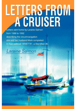 Letters From A Cruiser