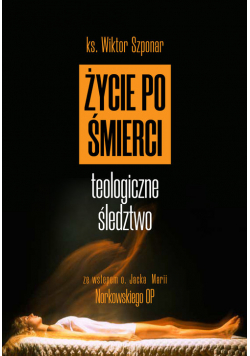 Życie po śmierci