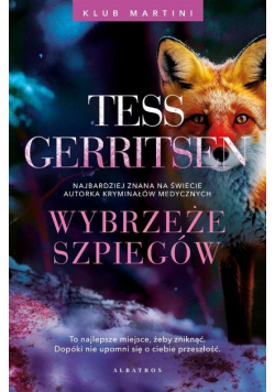 Klub Martini Wybrzeże szpiegów