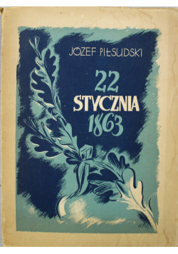 22 stycznia 1863  1938r