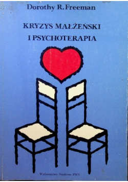 Kryzys małżeński i psychoterapia