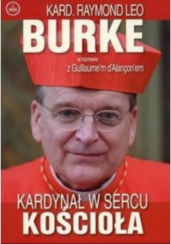 Kardynał w sercu kościoła