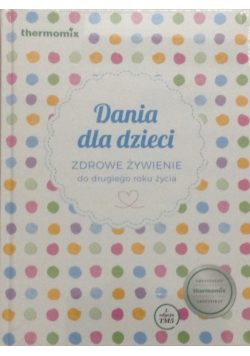 Thermomix Dania dla dzieci