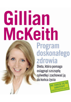 Program doskonałego zdrowia