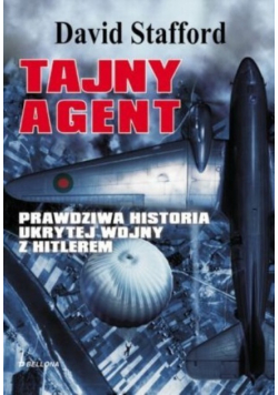 Tajny agent