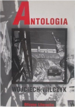 Wilczyk Antologia