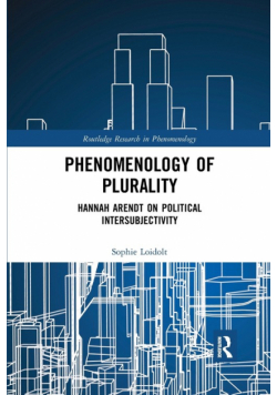 Phenomenology of Plurality