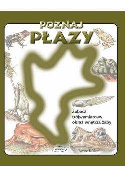 Poznaj płazy