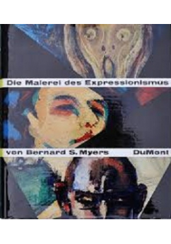 Die Malerei des Expressionismus