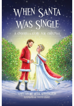 When Santa Was Single