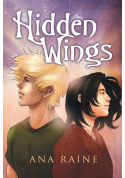 Hidden Wings