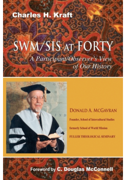 SWM/SIS at Forty
