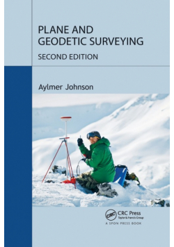 Plane and Geodetic Surveying