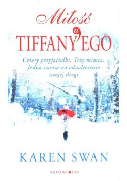 Miłość u Tiffanyego