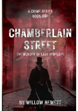 Chamberlain Street - The Murder of Lady Penelope