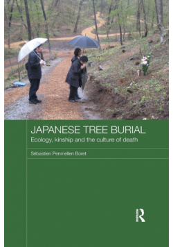 Japanese Tree Burial