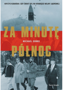 Za minutę północ