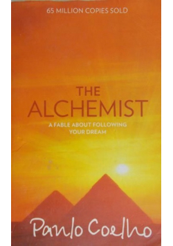 The Alchemist