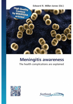 Meningitis awareness
