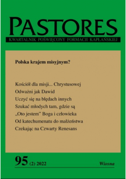 Pastores Nr 2 / 22
