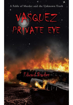 Vasquez Private Eye