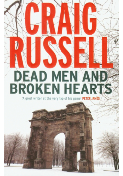 Dead Men and Broken Hearts