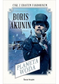 Planeta Woda
