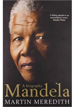 A biography Mandela