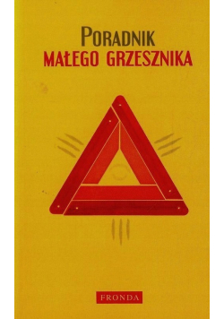 Poradnik małego grzesznika