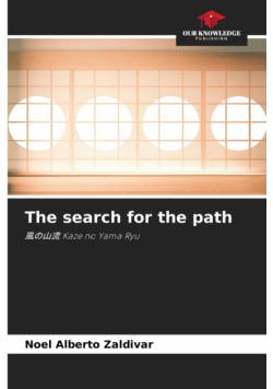 The search for the path