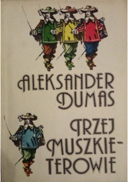 Trzej muszkieterowie