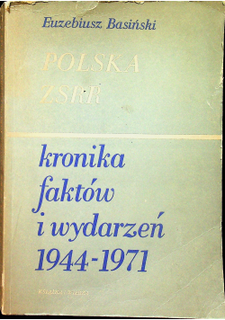 Kronika faktów i wydarzeń 1944  1971