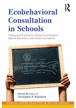Ecobehavioral Consultation in Schools