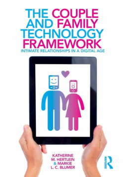 The Couple and Family Technology Framework