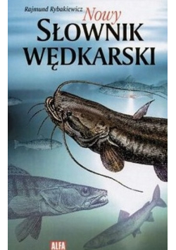 Słownik wędkarski