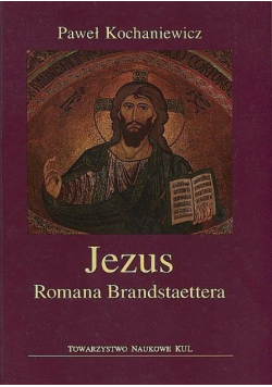 Jezus Romana Brandstaettera