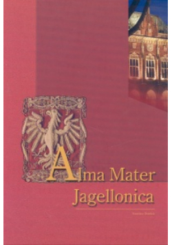 Alma Mater Jagiellonica