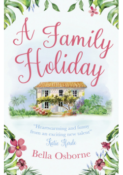 A Family Holiday