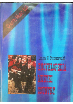 Encyklopedia muzyki country