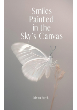 Smiles Painted in the Sky's Canvas