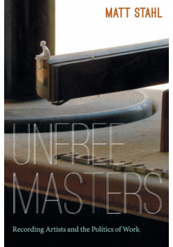 Unfree Masters