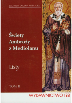 Listy Tom 2