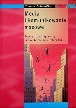Media i komunikowanie masowe