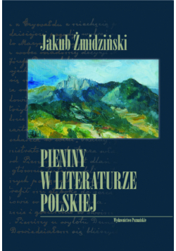 Pieniny w literaturze polskiej