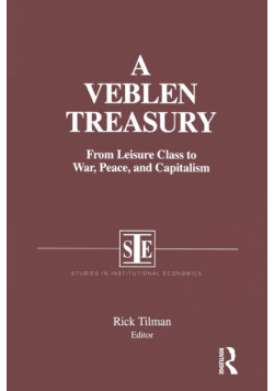 A Veblen Treasury