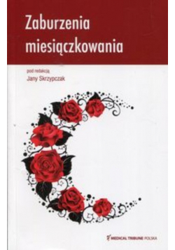 Zaburzenia miesiączkowania