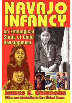 Navajo Infancy